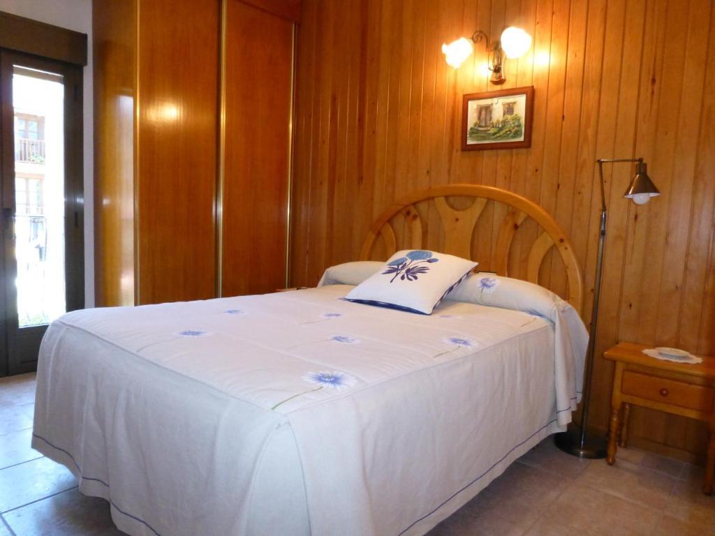 Hotel Bellavista Ordesa トルラ エクステリア 写真
